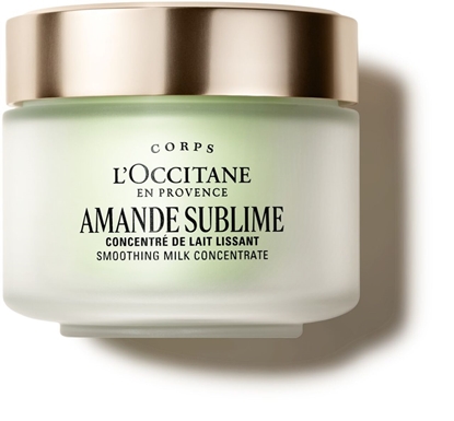 LOCCITANE AMANDE CONCENTRE LAIT 200ML